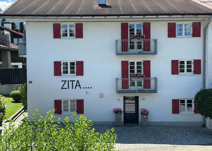 Haus Zita