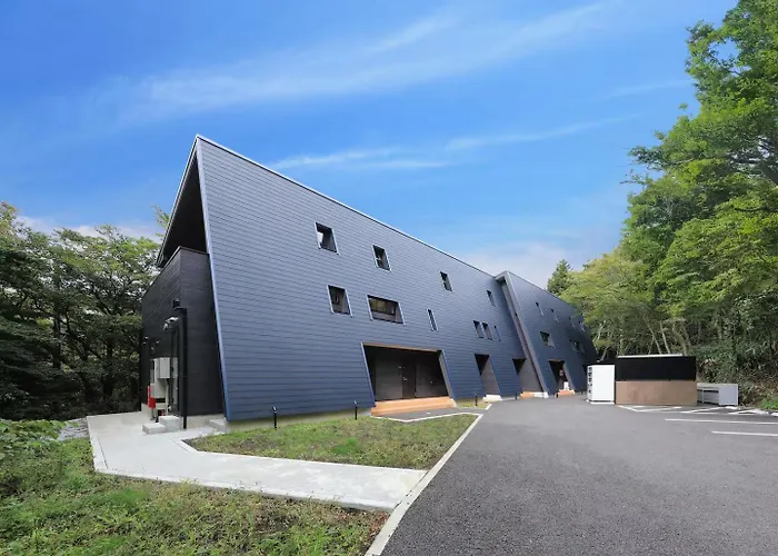 Villa Hakone Stage