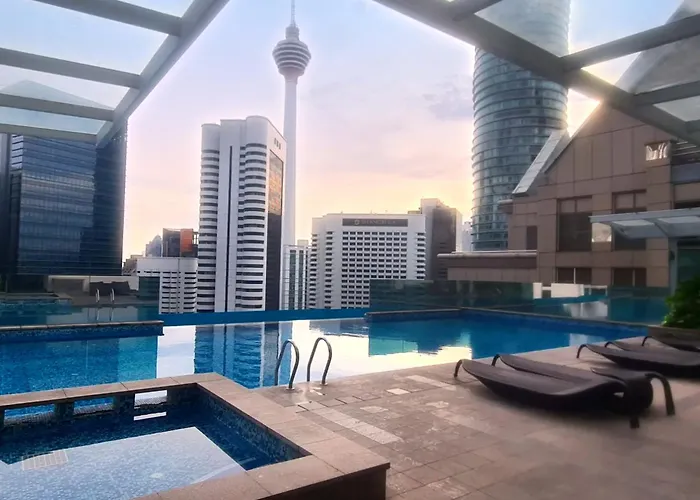 Cormar Suites