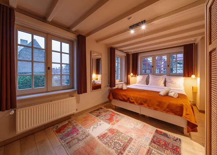 Huisdiervriendelijk hotel: B&B Barabas