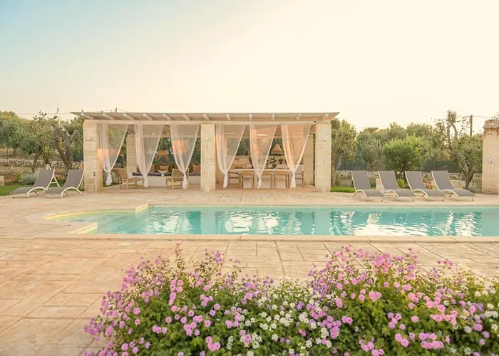 Villa Saracena