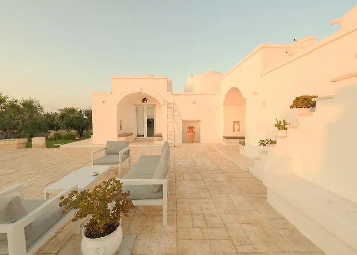 Villa Saracena