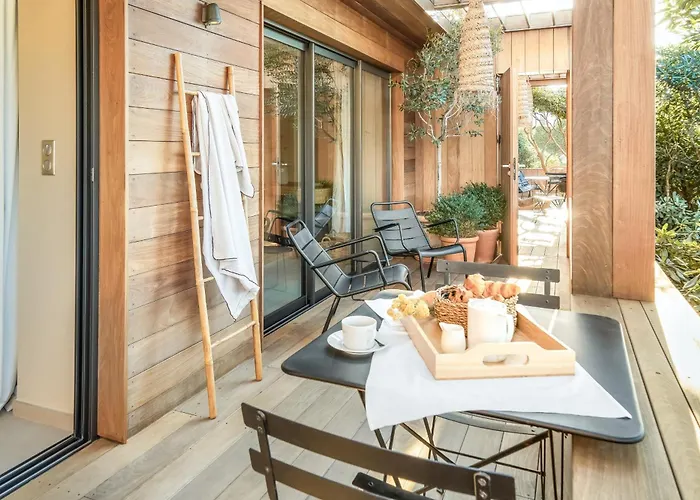 Boutique Hotel Chateau Rouher
