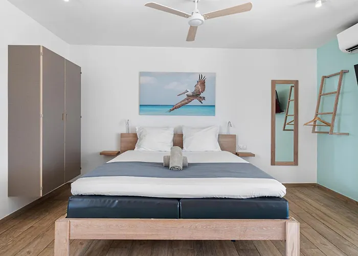 Chogogo Dive & Beach Resort Bonaire