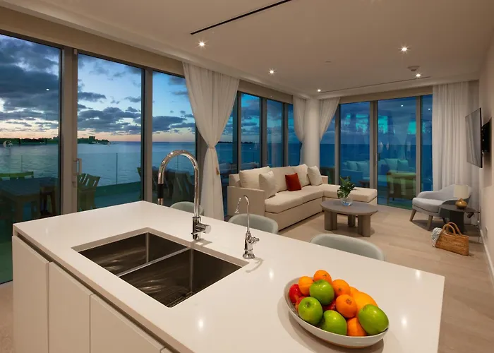Goldwynn Resort & Residences