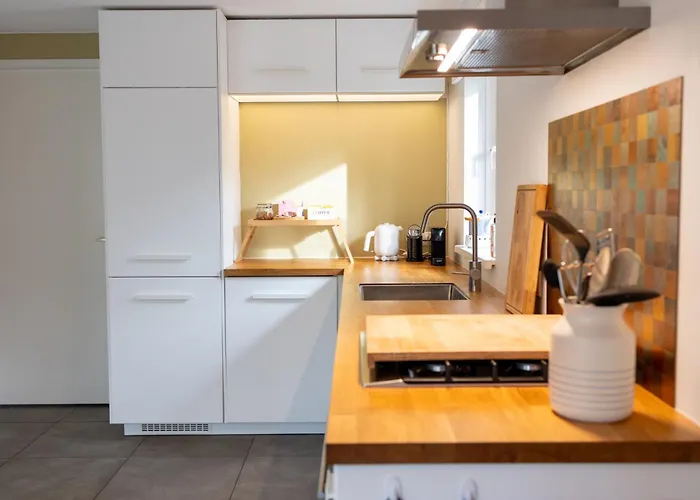 Villa: Vakantiehuis Vliegend Hert Veluwe