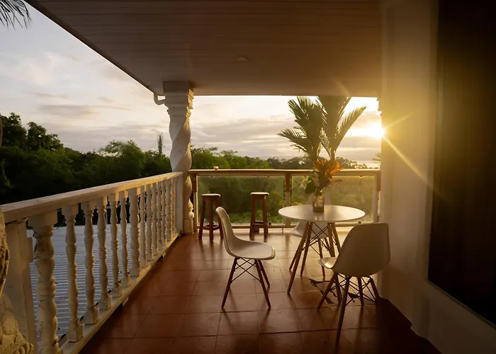 Puravidovo, Ocean View, Hill Side