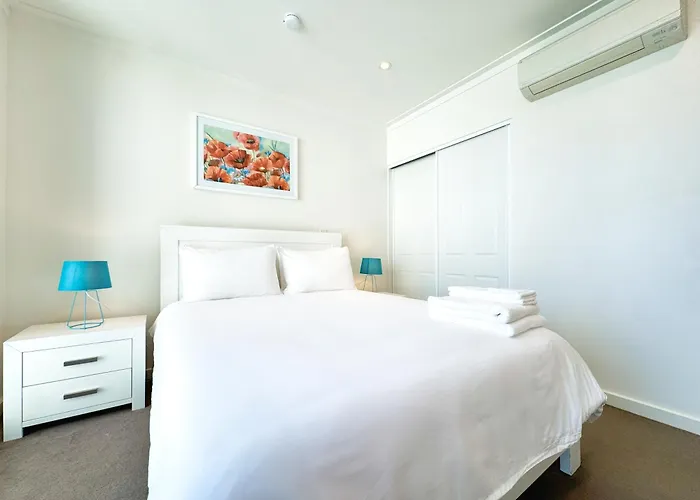 Amyra Residences At The Rowlands Apartments