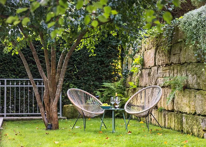 Elbvilla Pirna Mit Sauna Und Kamin Mit Privatem Zugang Zur Elbe