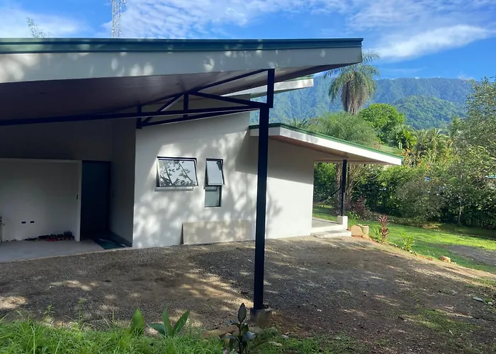 La Casa Mokarran