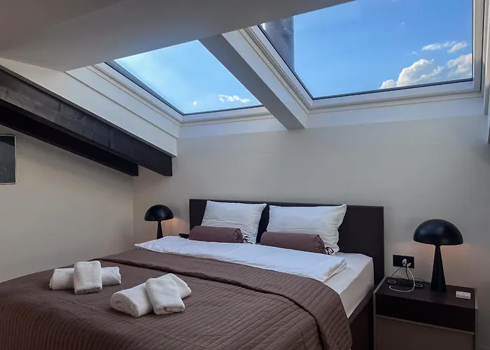 Villa Tauris Lake Lucerne Spa, Pool & Views