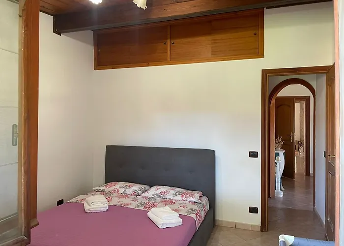 villa praxedes