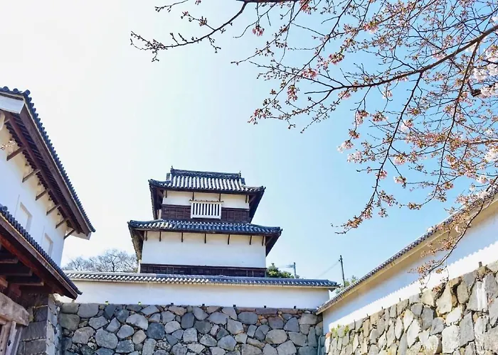 Irodori Hotel Yanagi