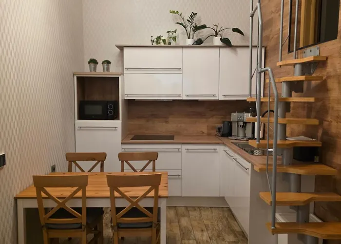 Apartment Ferienhaus