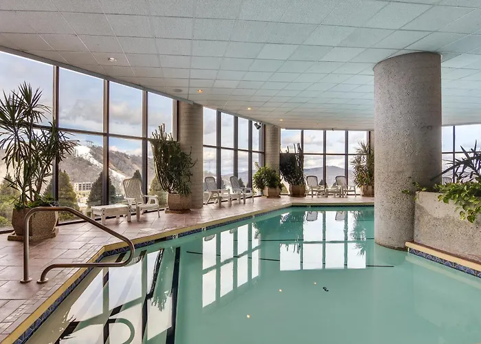 < 4 Mi To Sugar Mtn Resort: Condo W/ Indoor Pool!