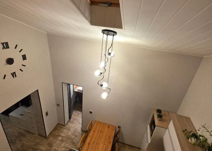 Apartment Ferienhaus