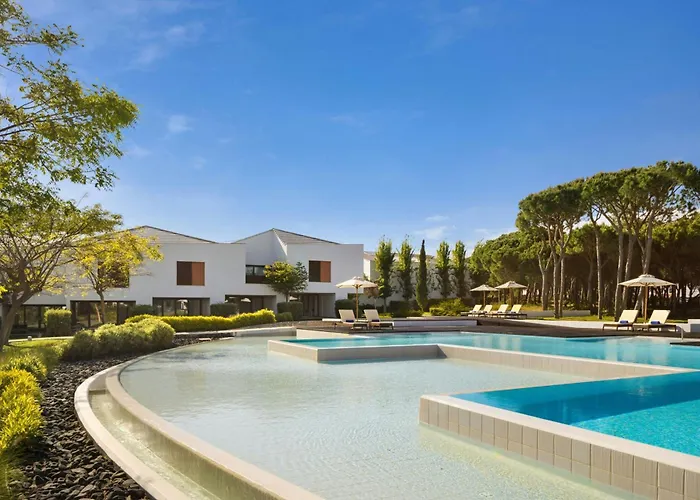 Pine Cliffs Residence, A Luxury Collection Resort, Algarve
