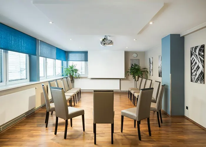 3 SterneHotel Leonardo Berlin