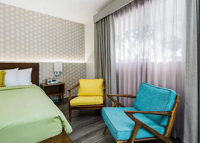 3 star hotels Skylark, A Palm Springs