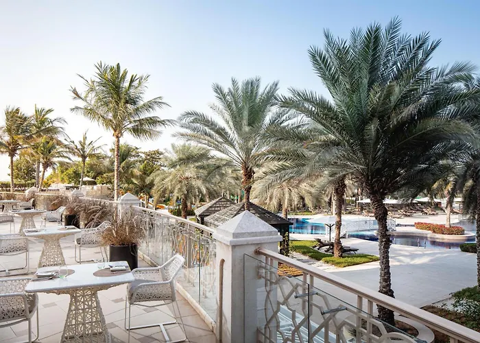 Waldorf Astoria Ras Al Khaimah