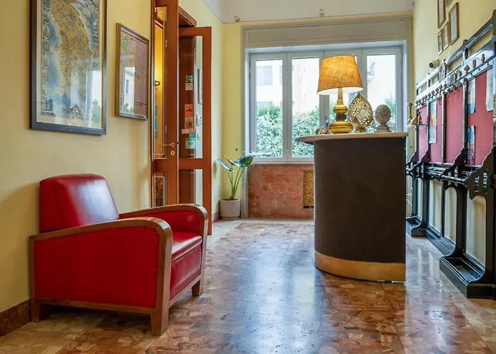 Aedes B&B Il Giardino dei Sogni