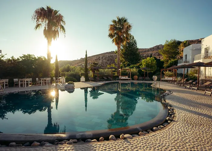 Caesars Gardens & Spa - Adults Only
