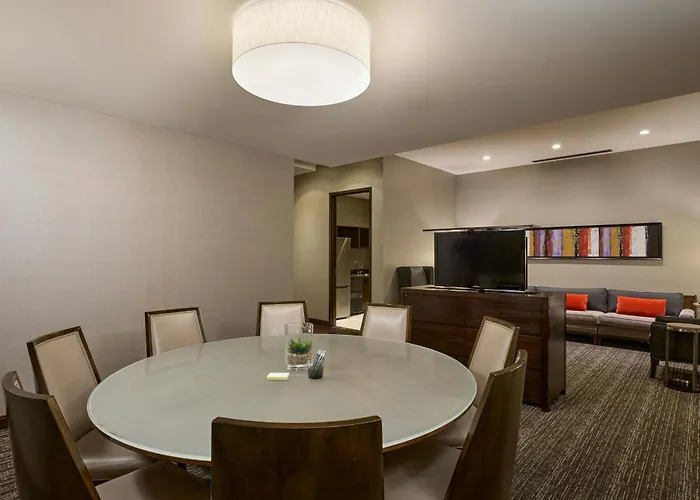 Westin Downtown
