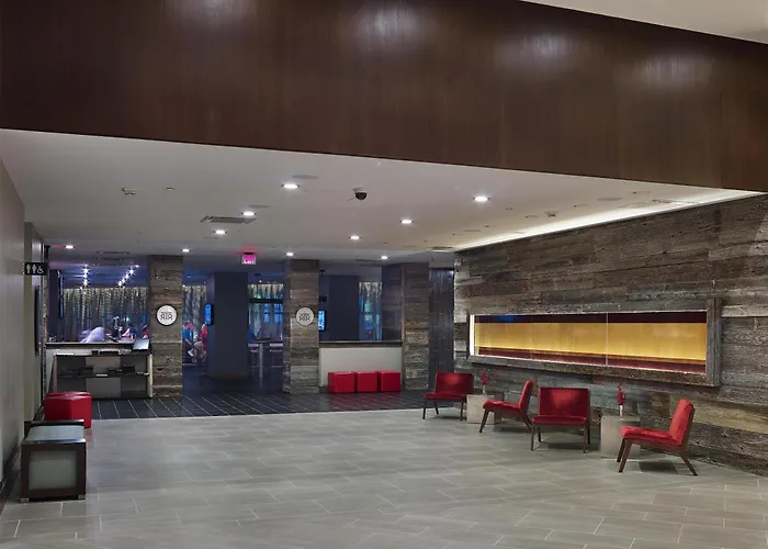 Hyatt Regency Cincinnati