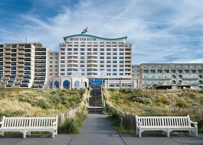 Grand Huis Ter Duin