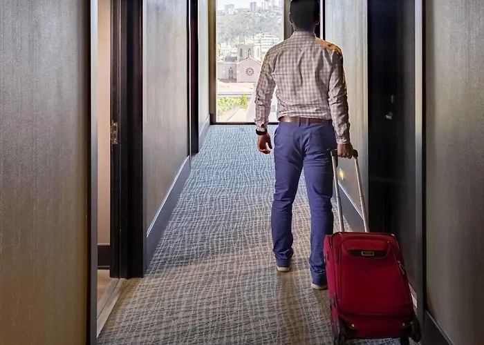 Novotel Vina del Mar