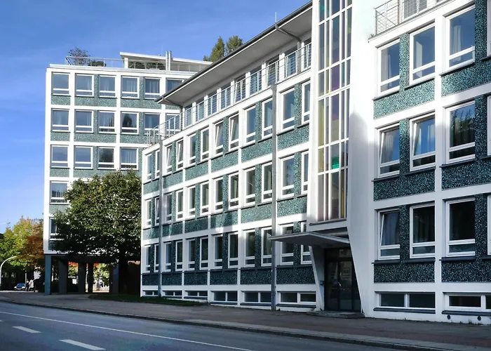 Ferienwohnungen Hub s