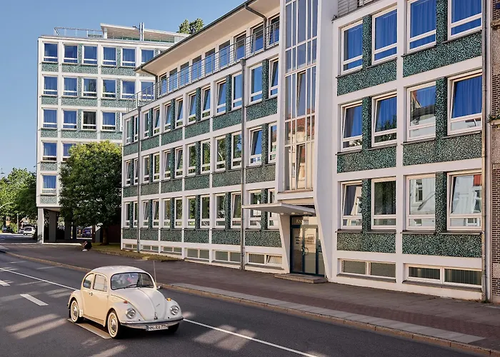 Ferienwohnungen Hub s