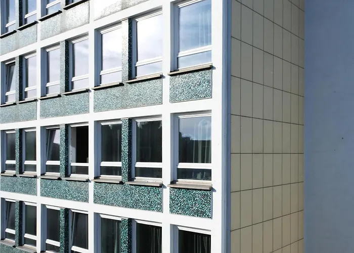 Ferienwohnungen Hub s