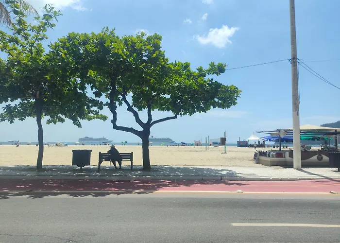Balneário Camboriu 4 quartos Avenida Atlântica
