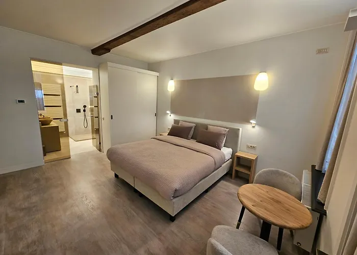 Guesthouse Bonheure