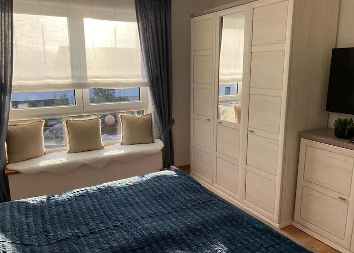 Regentaloase - Deine Privat-Spa Villa Fuer Zwei