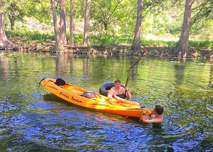 Swimming Hole