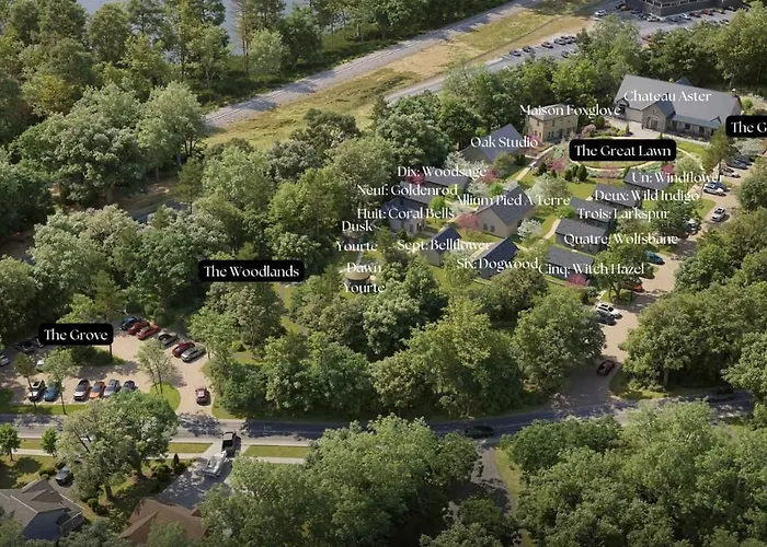 Windflower - Upscale 2 Bedroom Villa At Petite Acres