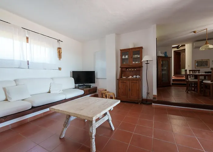 Villa Oleandra