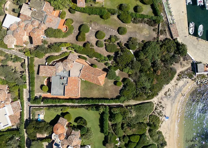 Villa Oleandra