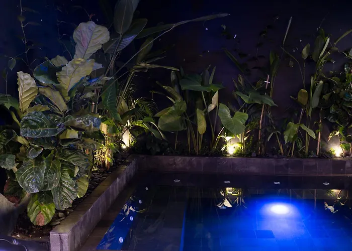 Provenza Luxury Parque Lleras D'House, Happy House