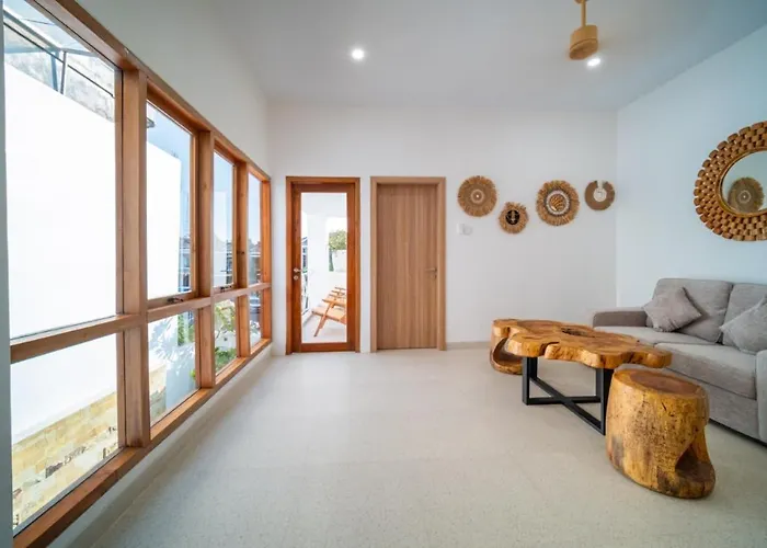 Danka Luxury Villa