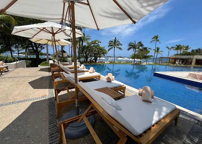 Luxury Golf Course Villa Punta Mita