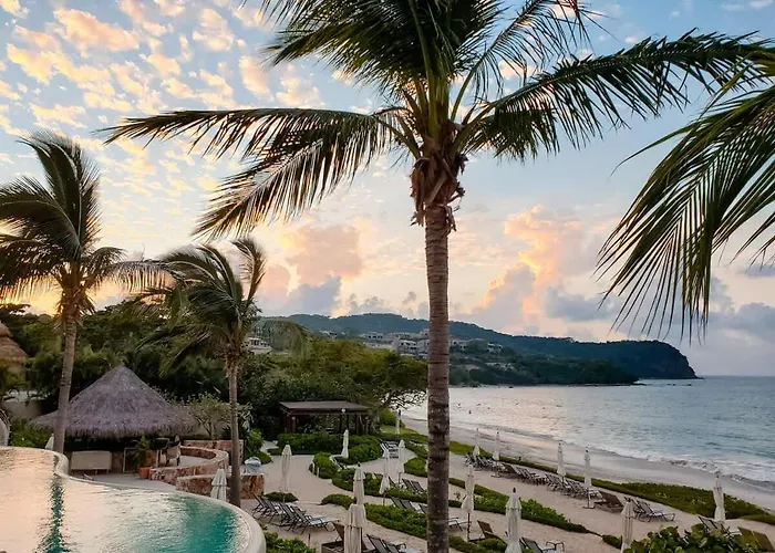 Luxury Ocean Villa For Holidays & Nye Heated Pool Golf Cart