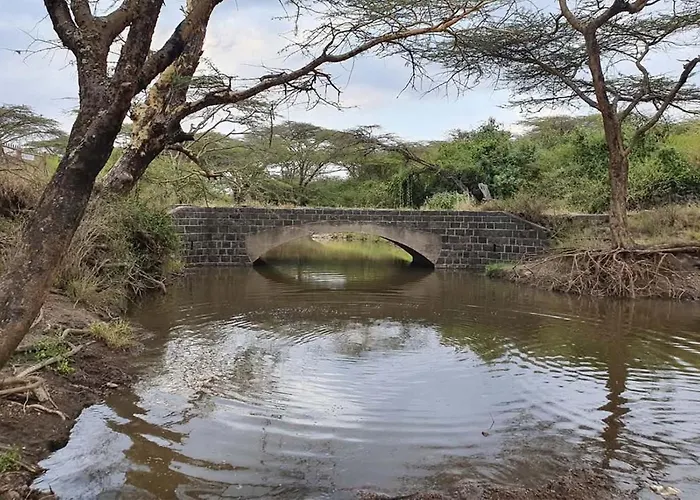 Kitengela Farmhouse