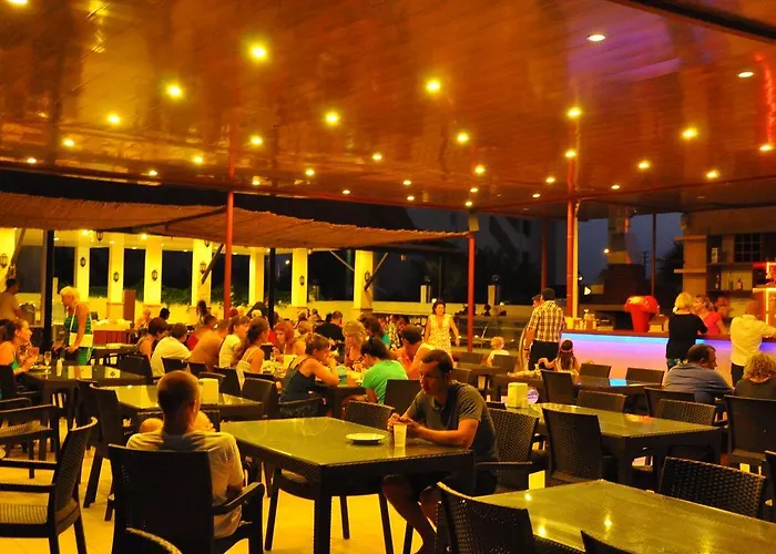 Midnight Sun Hotel