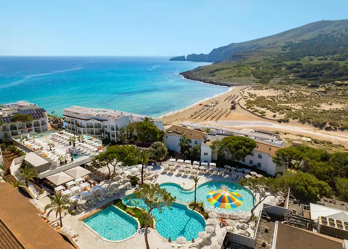 Viva Cala Mesquida Resort & Spa