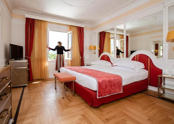 Grand Hotel Des Bains