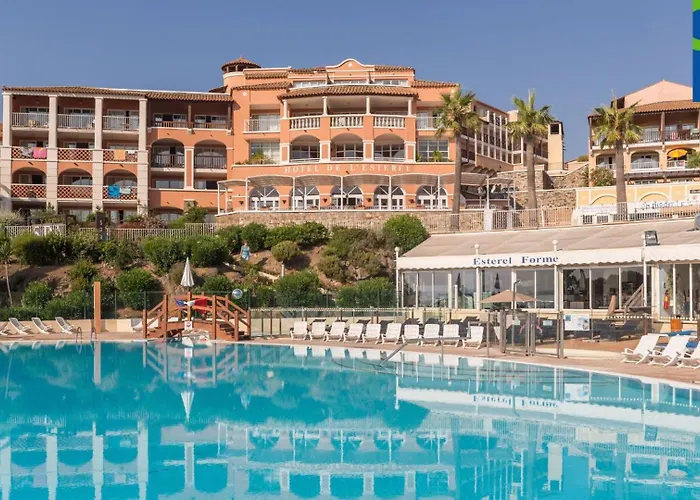 Hôtel de l'Esterel