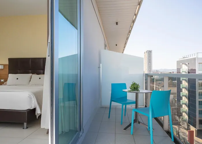 Hotel boutique: Aqua Hotel